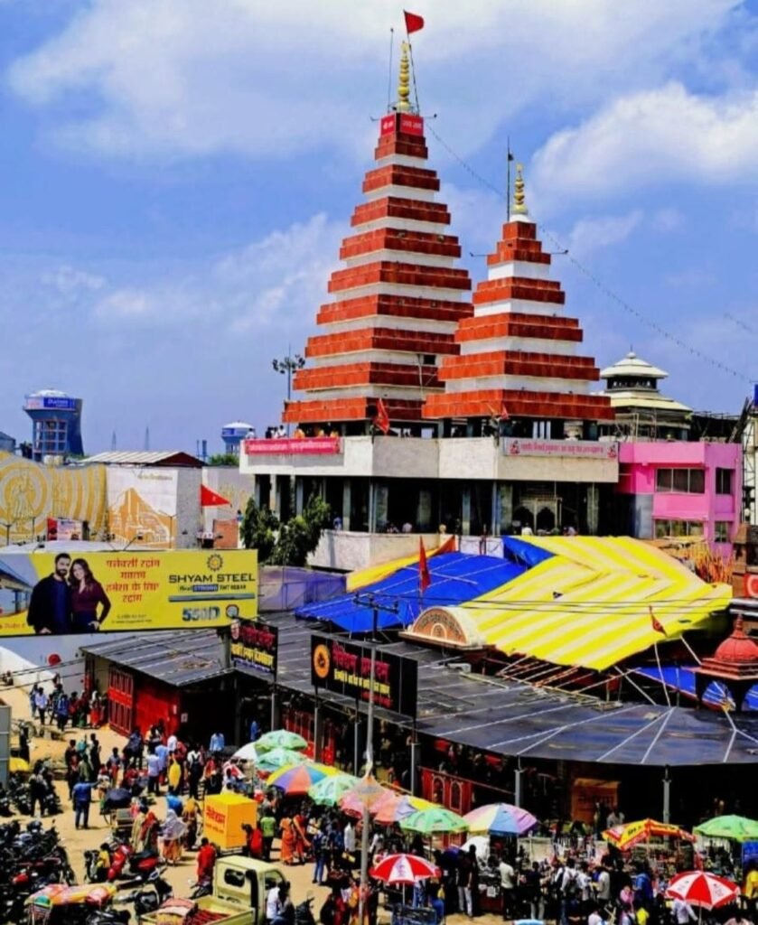 पटना जंक्श