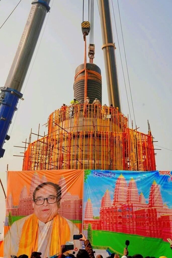 जिस मंदिर ने अपनी कमाई से अस्पताल खड़े किए, गरीब मरीजों के इलाज का इंतजाम किया और अपनी इसी पहचान से बिहार में एक अलग जगह बनाई—वही महावीर मंदिर अब पटना के एक सार्वजनिक सब-वे के मेंटेनेंस का खर्च भी उठाएगा.